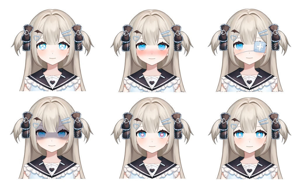 【限定一点】Mizuiro Devil JK【VTS対応】