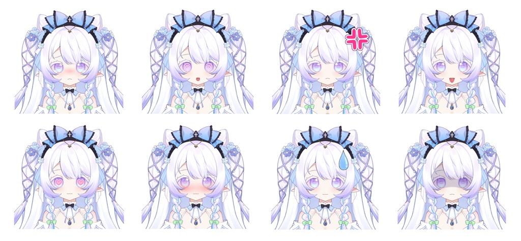 【限定一点】Little Elf【VTS対応】