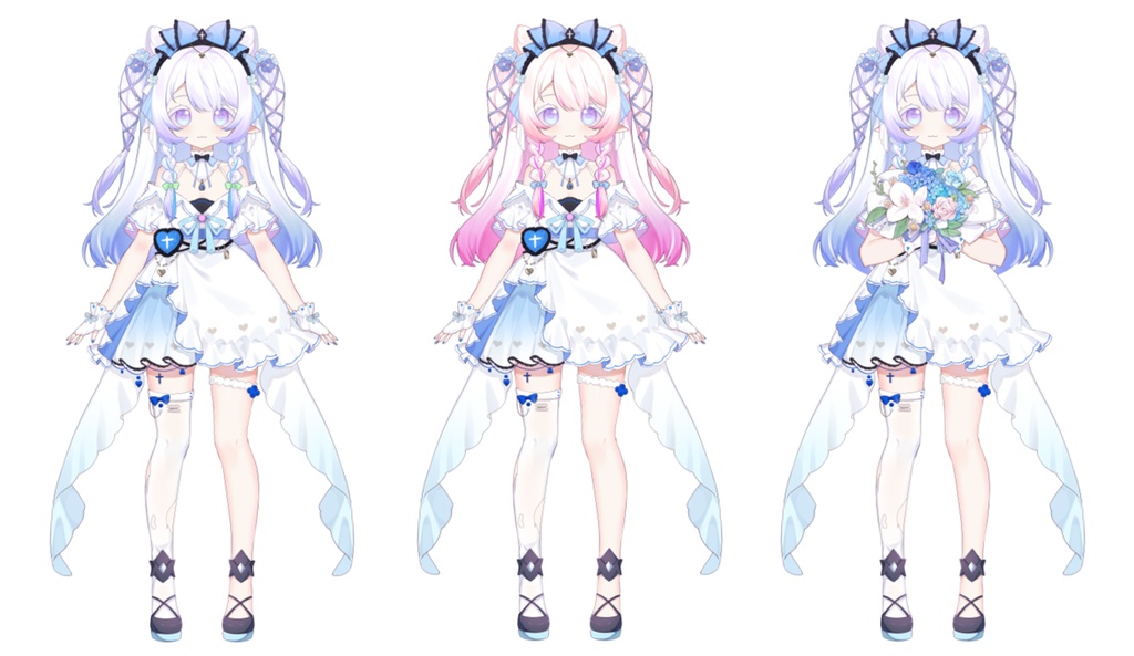 【限定一点】Little Elf【VTS対応】