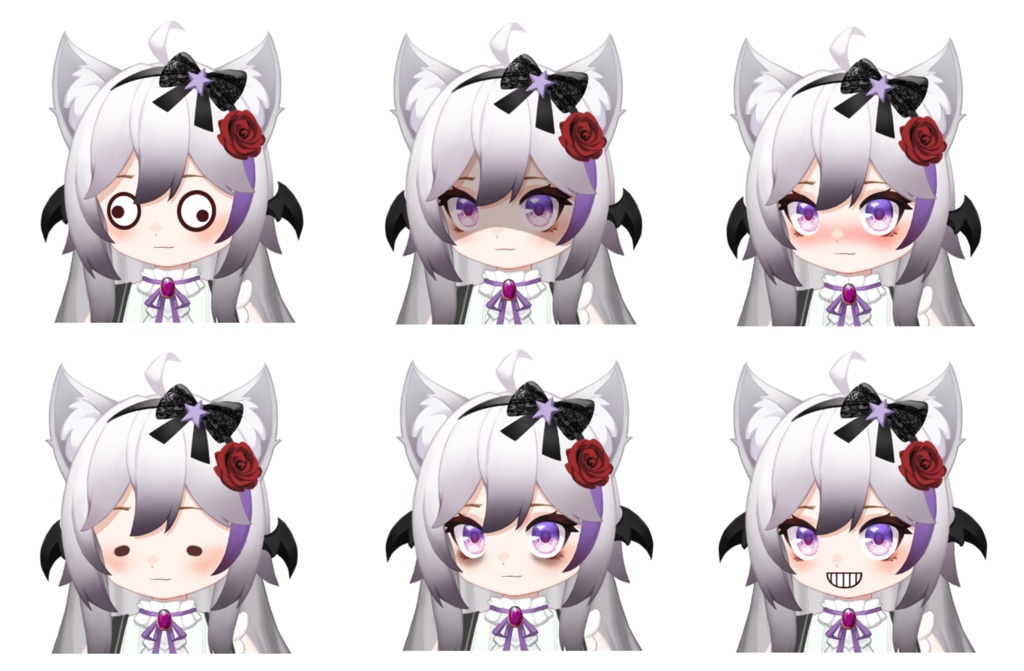 【限定一点】Neko Maid Q【VTS対応】