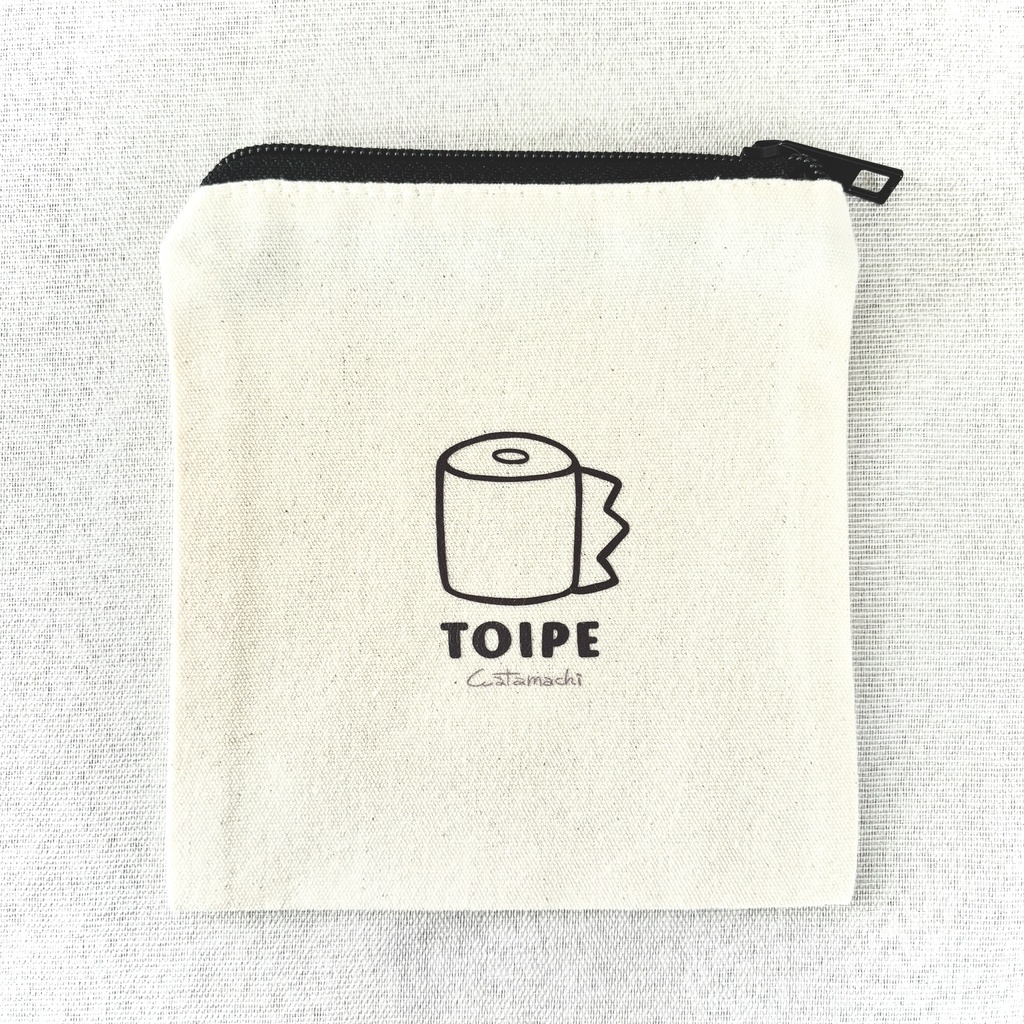 キャンバスポーチ★各種(12種)