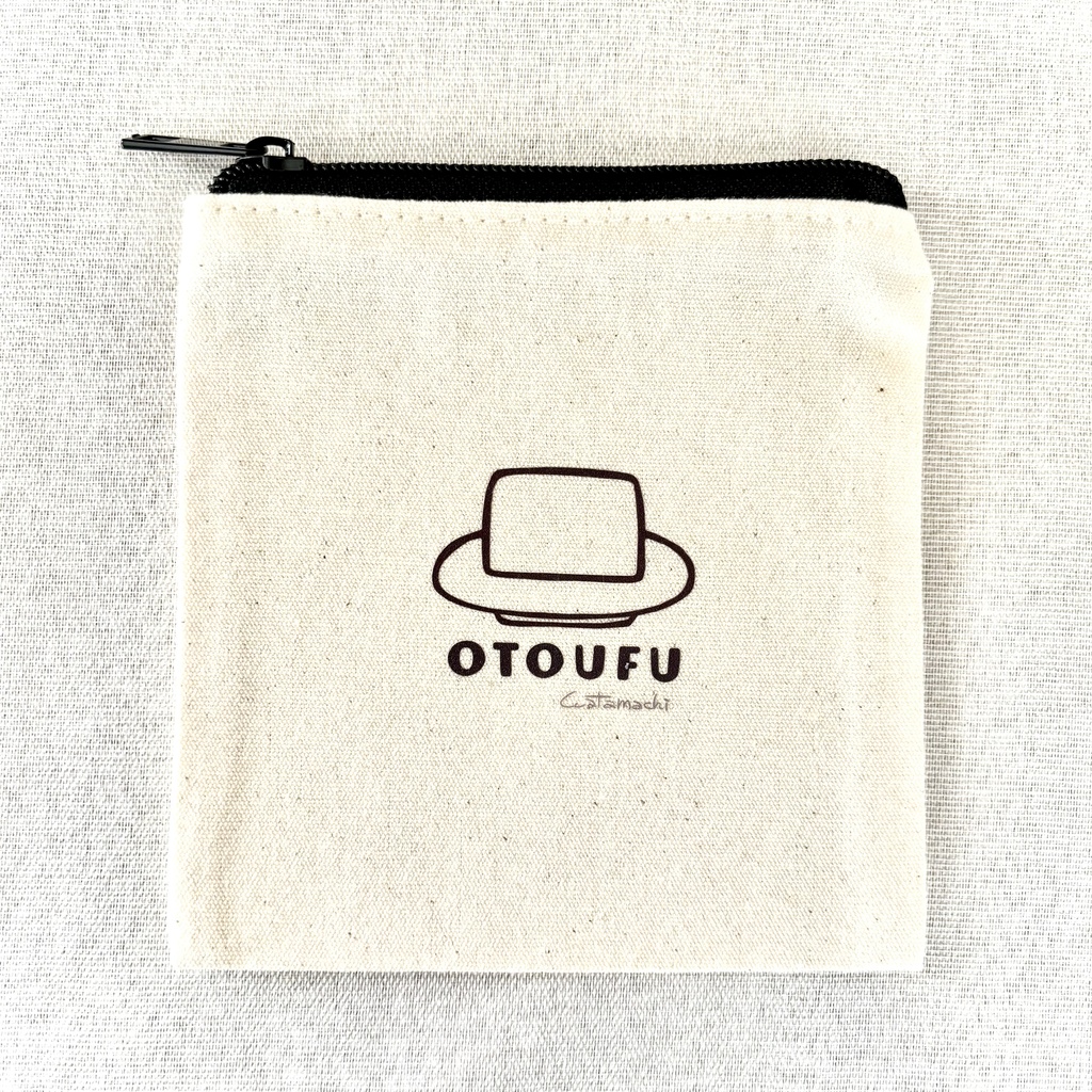 キャンバスポーチ★各種(12種)