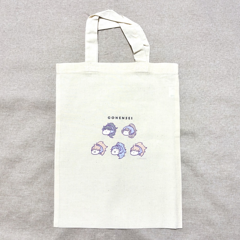 コットンバッグ各種★CP無し※商品説明ご確認下さい