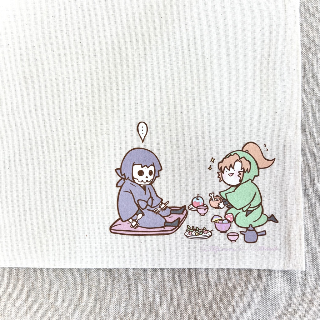 コットンバッグ各種★CP無し※商品説明ご確認下さい