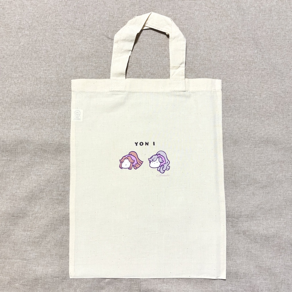 コットンバッグ各種★CP無し※商品説明ご確認下さい