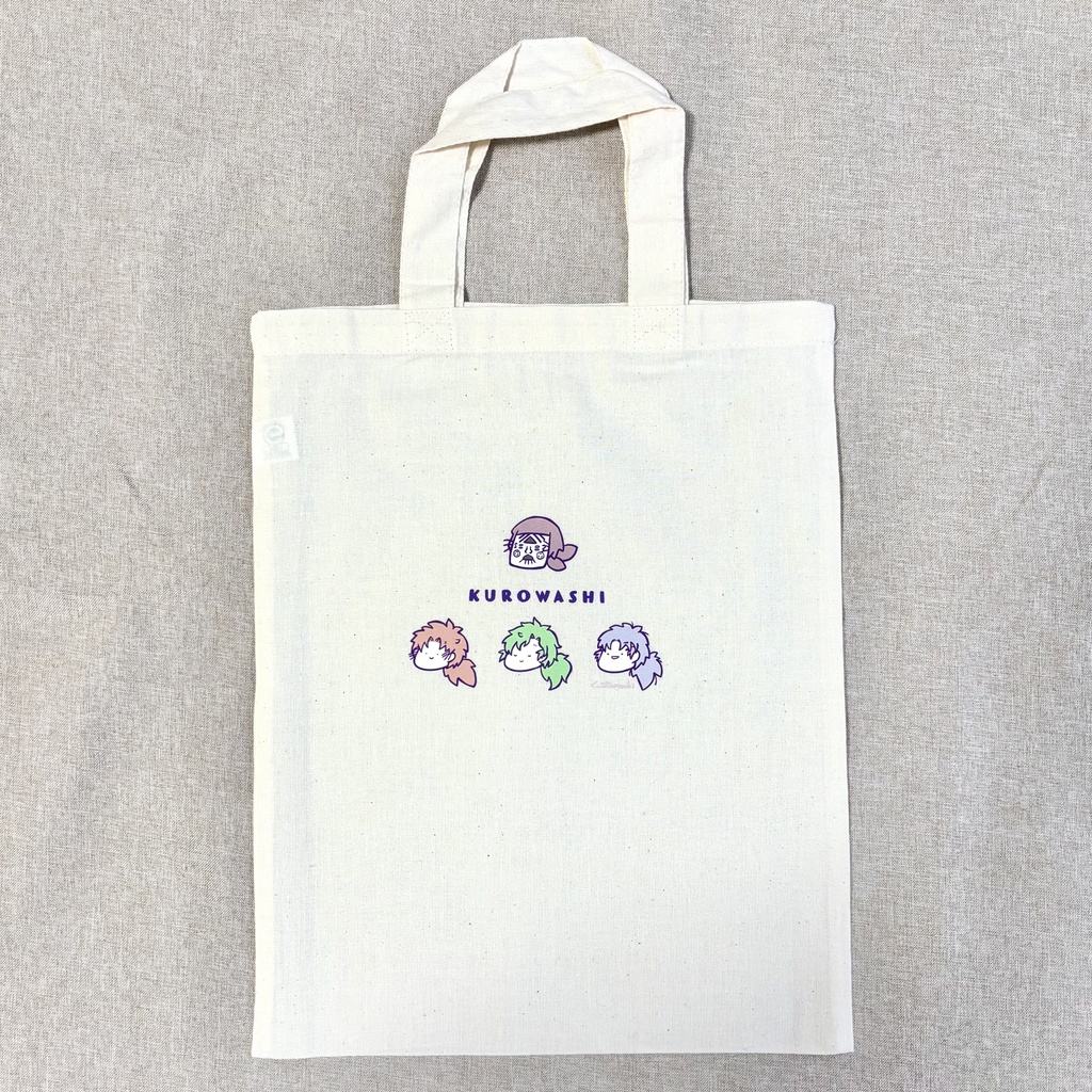 コットンバッグ各種★CP無し※商品説明ご確認下さい