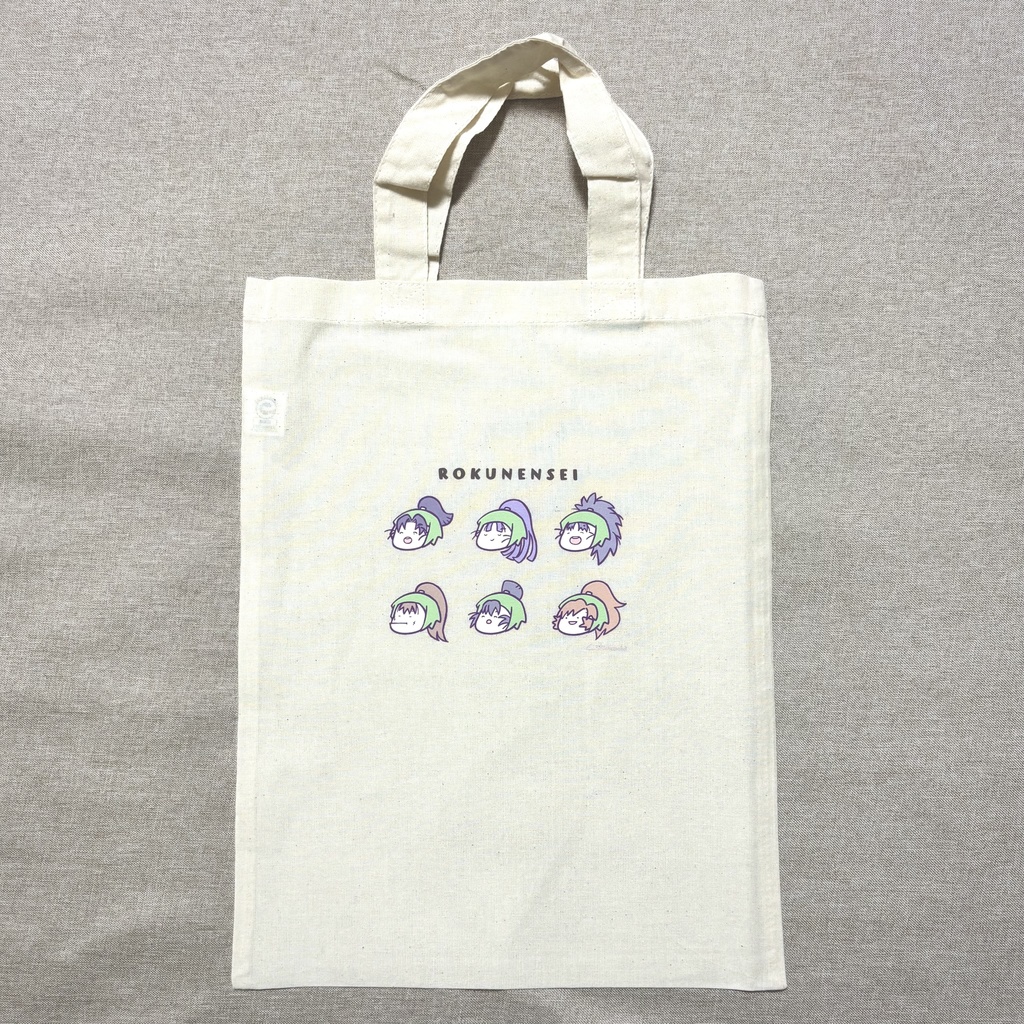 コットンバッグ各種★CP無し※商品説明ご確認下さい