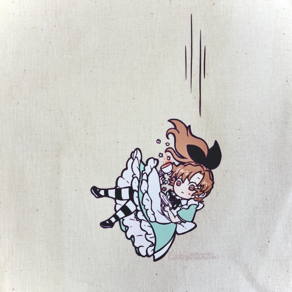 コットンバッグ各種★CP無し※商品説明ご確認下さい