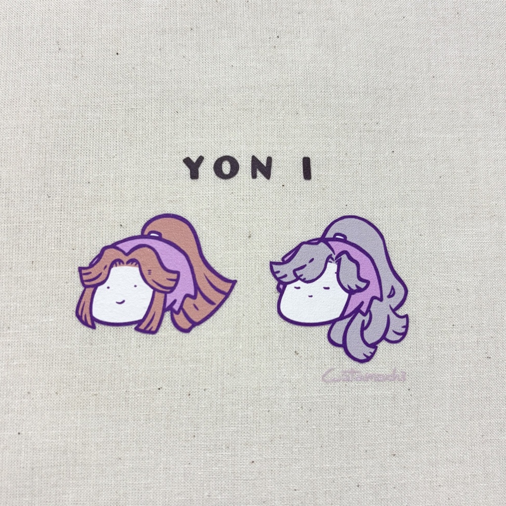 コットンバッグ各種★CP無し※商品説明ご確認下さい