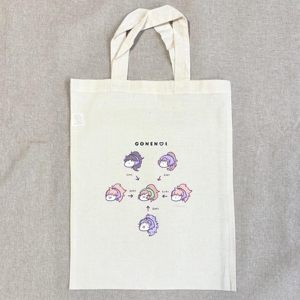 コットンバッグ各種★CP有り※商品説明ご確認下さい