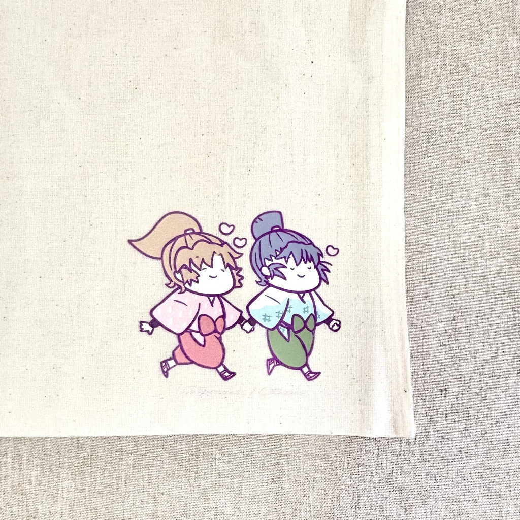 コットンバッグ各種★CP有り※商品説明ご確認下さい