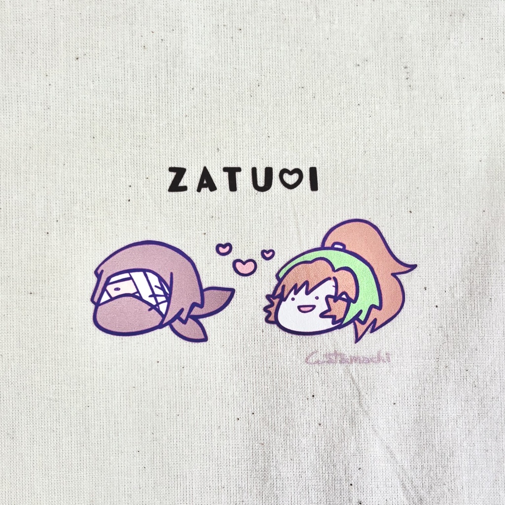 コットンバッグ各種★CP有り※商品説明ご確認下さい