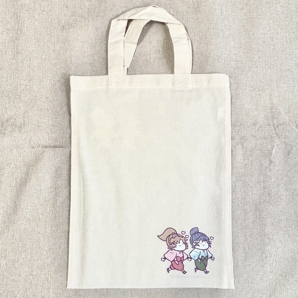 コットンバッグ各種★CP有り※商品説明ご確認下さい