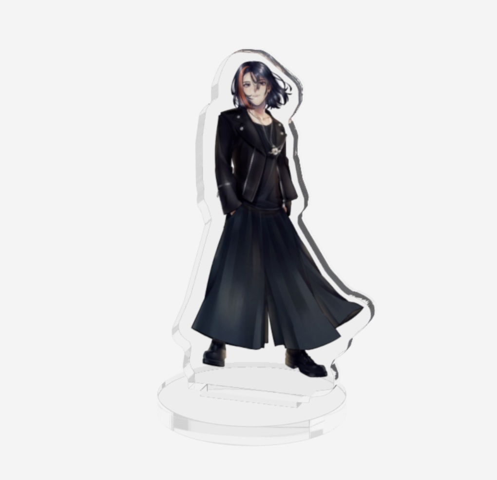 Raoul アクリルスタンド