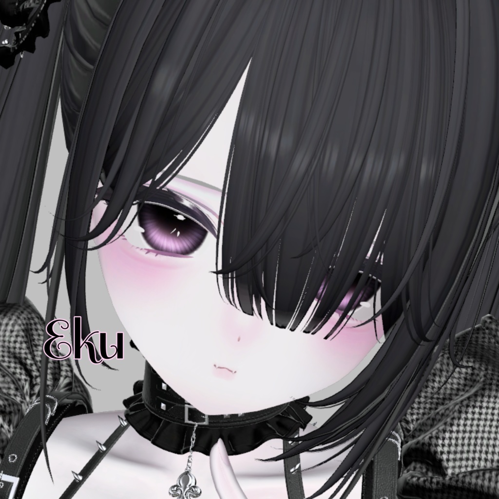 ✨ 5アバター対応 ♡doll love eye♡