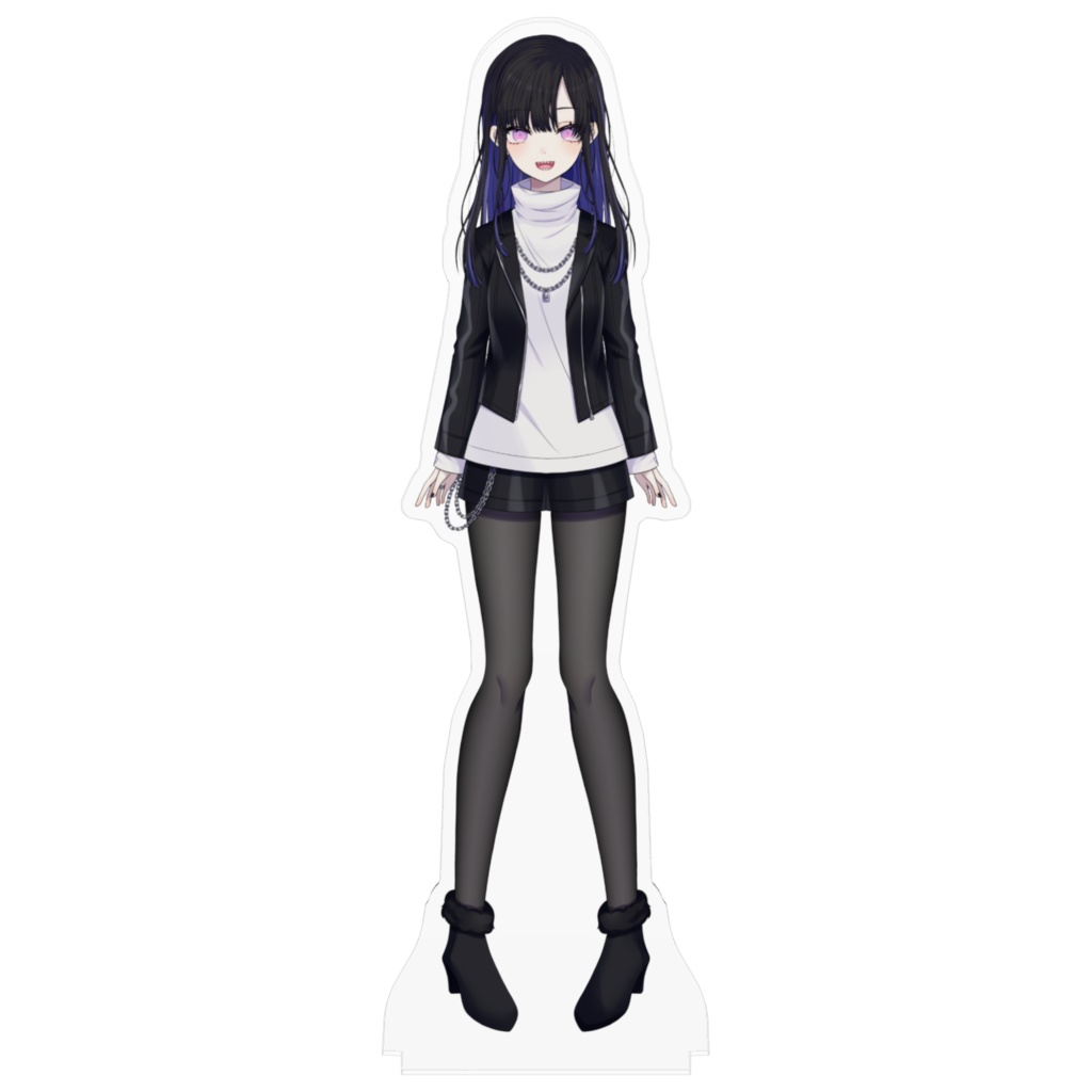 【八噛あい】アクリルスタンド