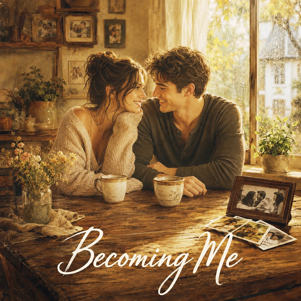 【ウェディング】Becoming Me(単曲+アレンジ)