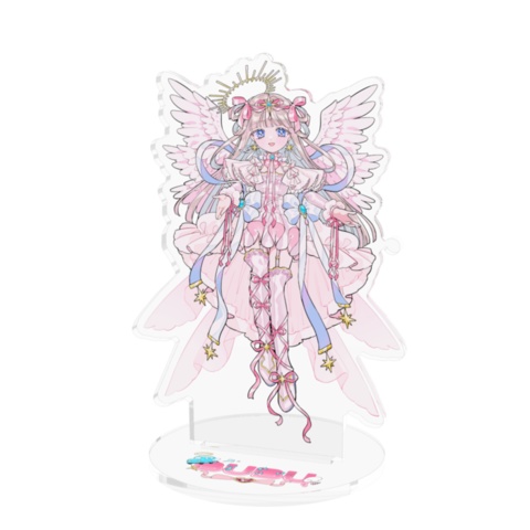 BUBU初期・ハフアニアクスタ