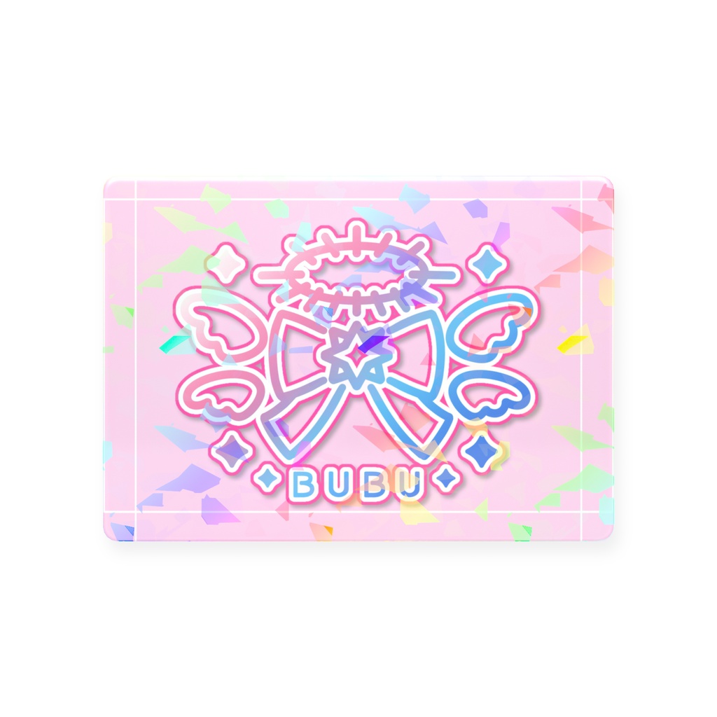 3周年ホログラムトレカ