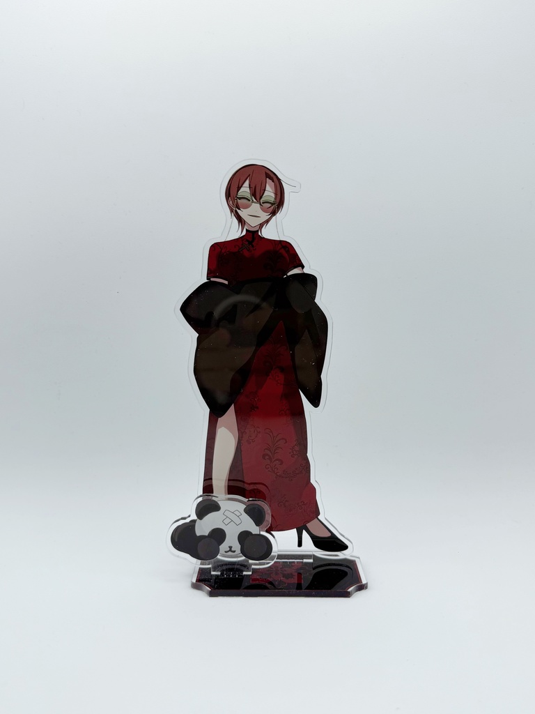 MEIKO（桃園レイトチューン）ビッグアクリルスタンド