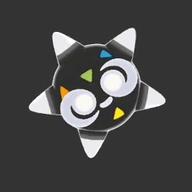 Minior Hand Puppet - VRChat 3.0 - StarAtly - 2/3
