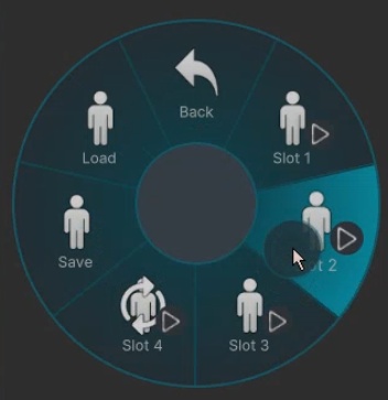 Rawsy's Outfit System