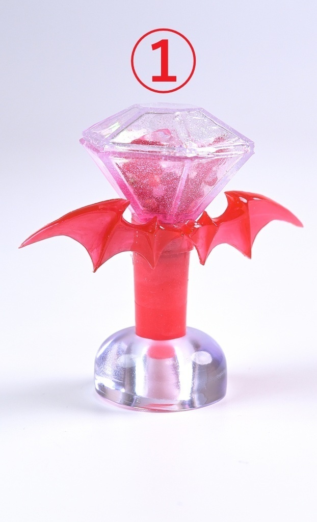 ぬいが持てる!光るペンライト