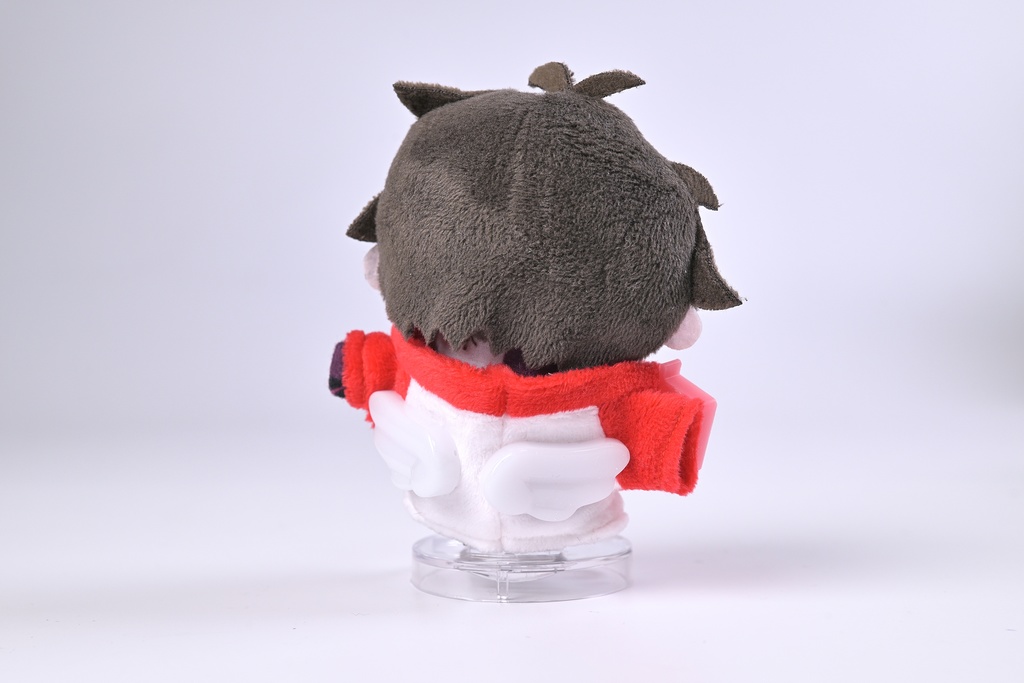 にじぱぺデコラ服(7色)