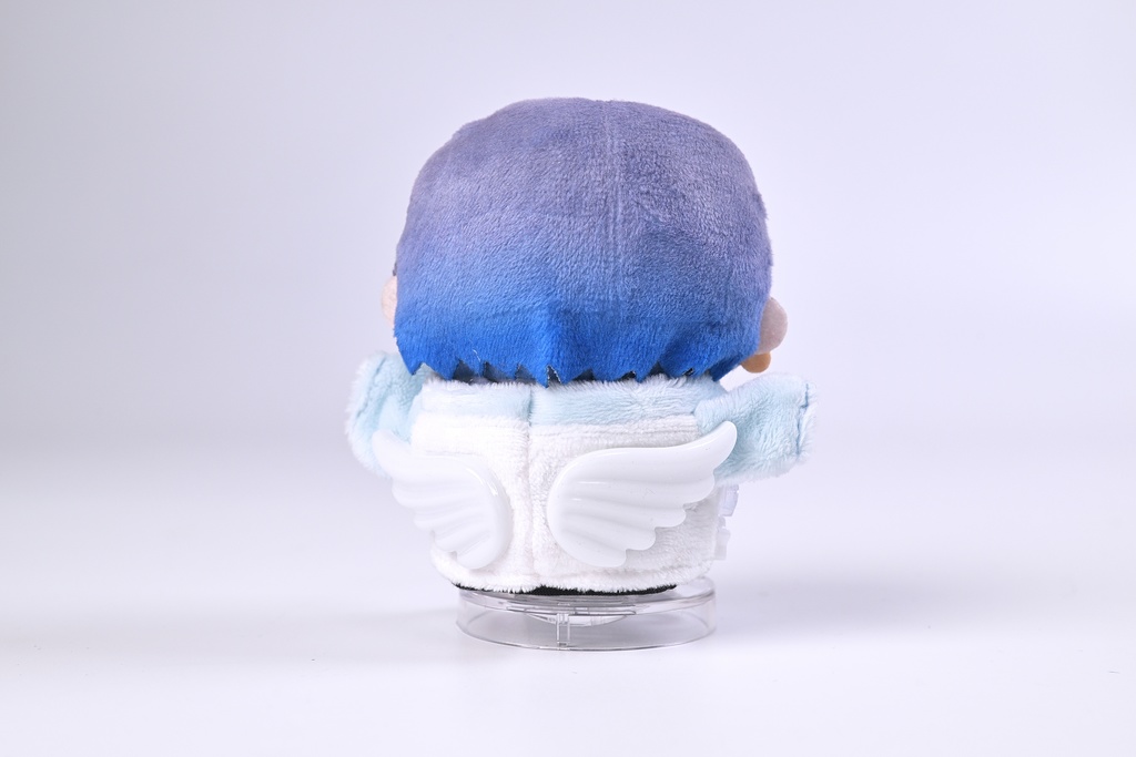 にじぱぺデコラ服(7色)