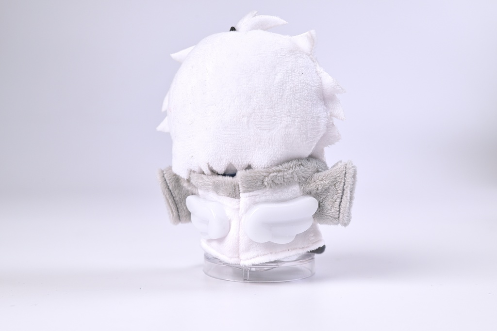 にじぱぺデコラ服(7色)