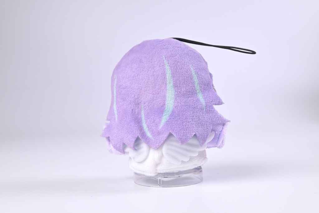 にじぱぺデコラ服(7色)