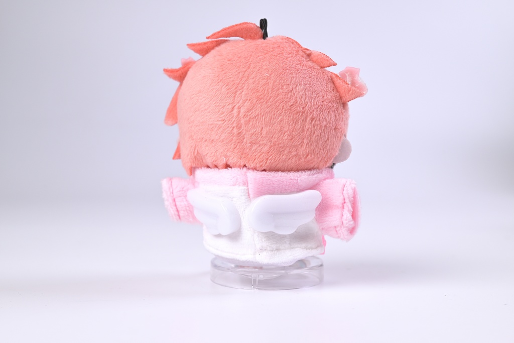 にじぱぺデコラ服(7色)