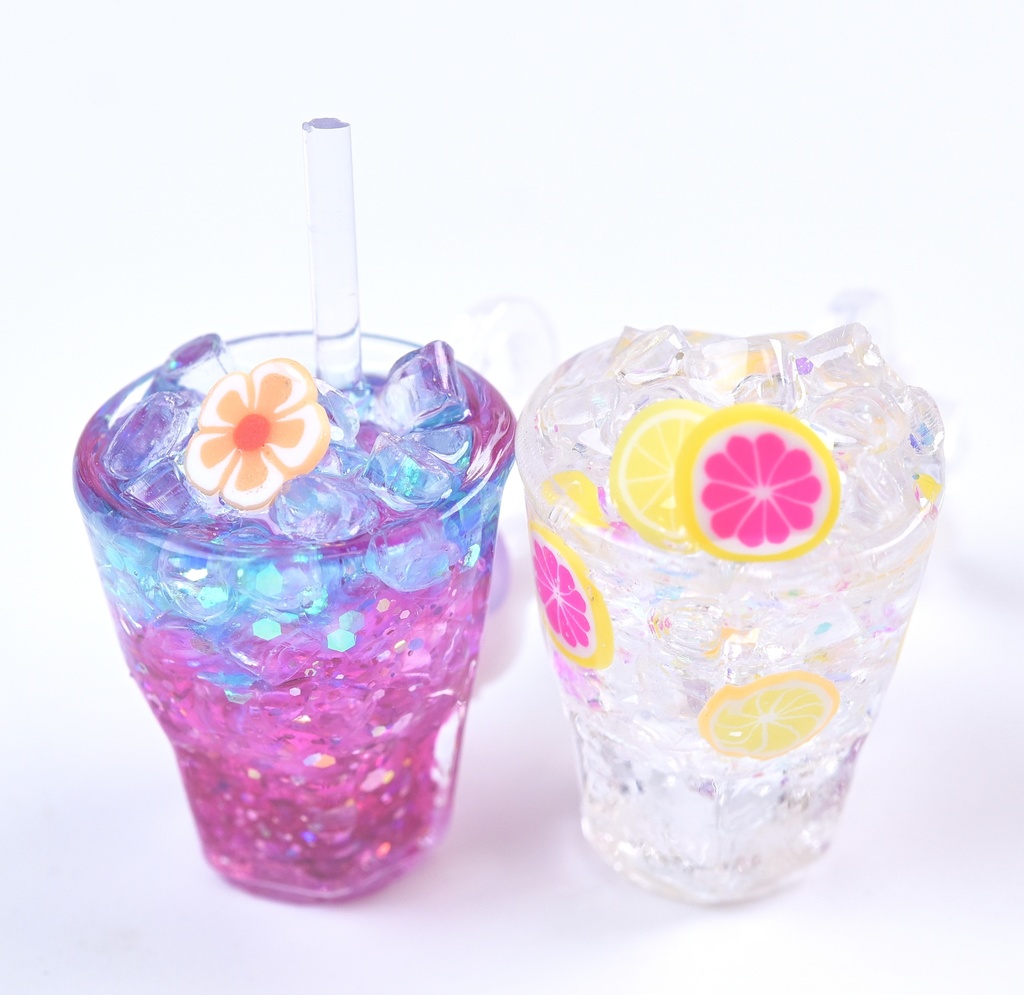 手に持てる！にじぱぺ用夏ドリンク