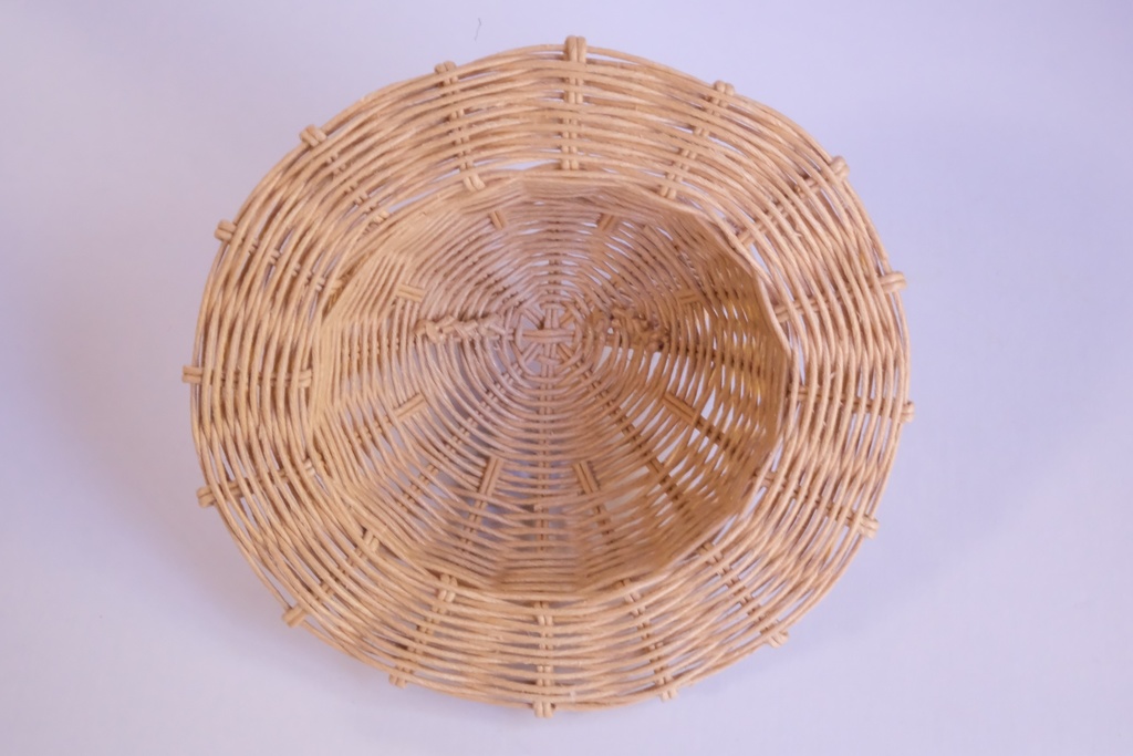 ぬいぐるみ用 うさ耳帽子 クラフト