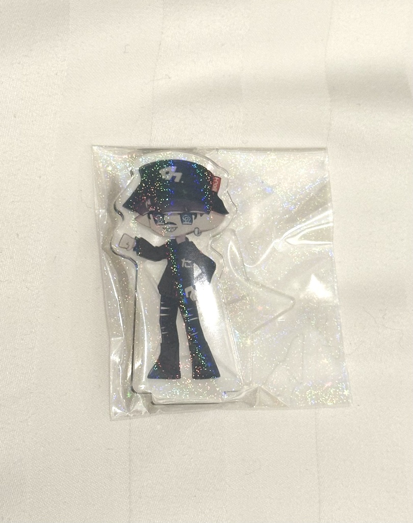 アクリルスタンド(K)