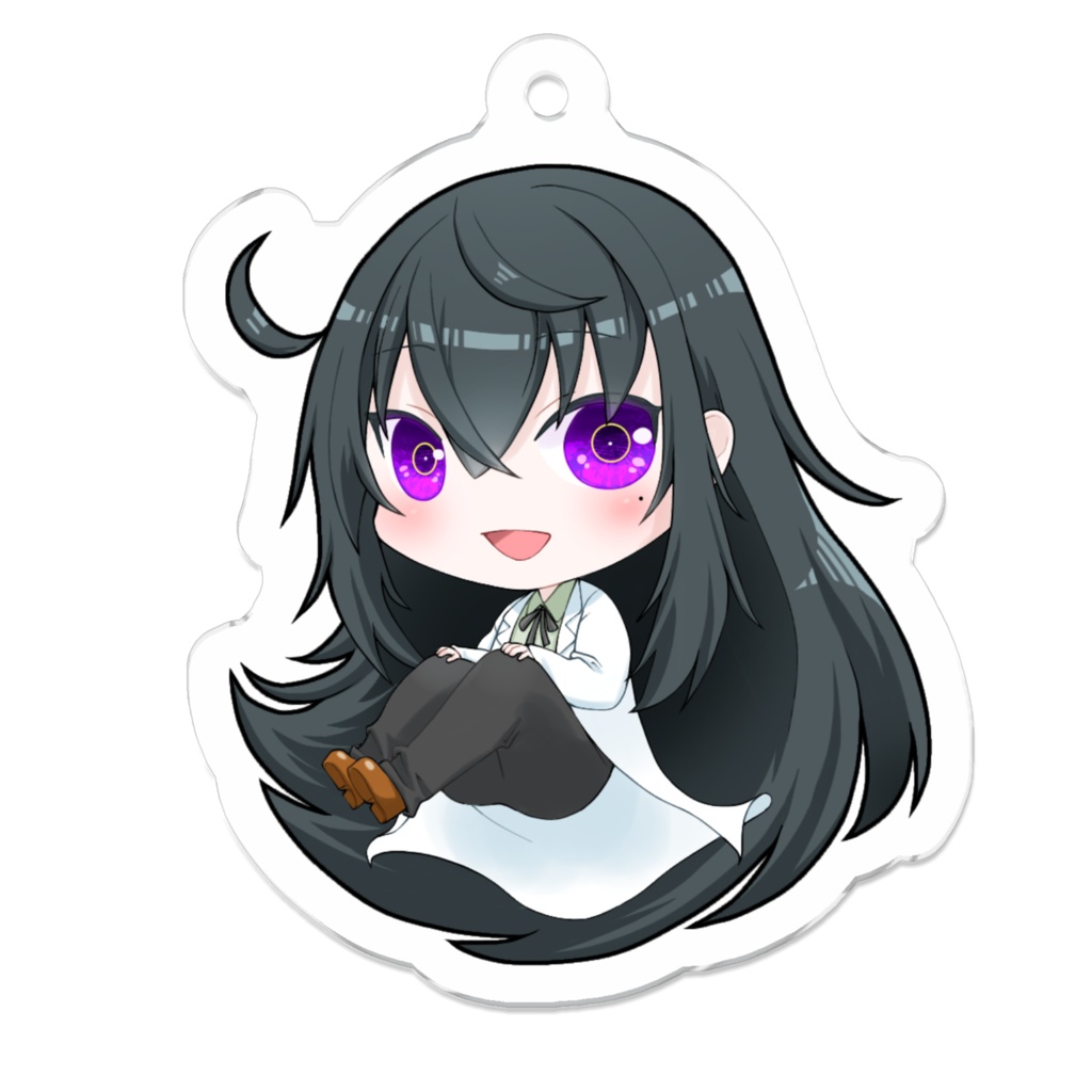 アクキー エソラ