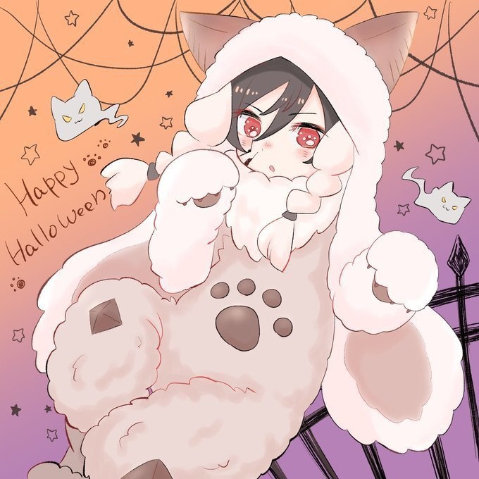 10月 あなたのお家にハロウィンをお届け