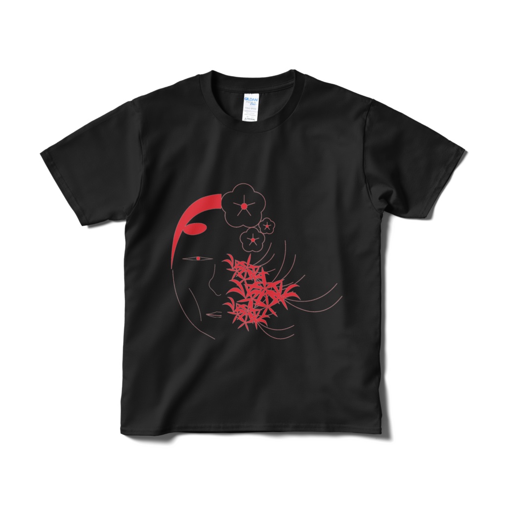 T-shirt【能樂神華】