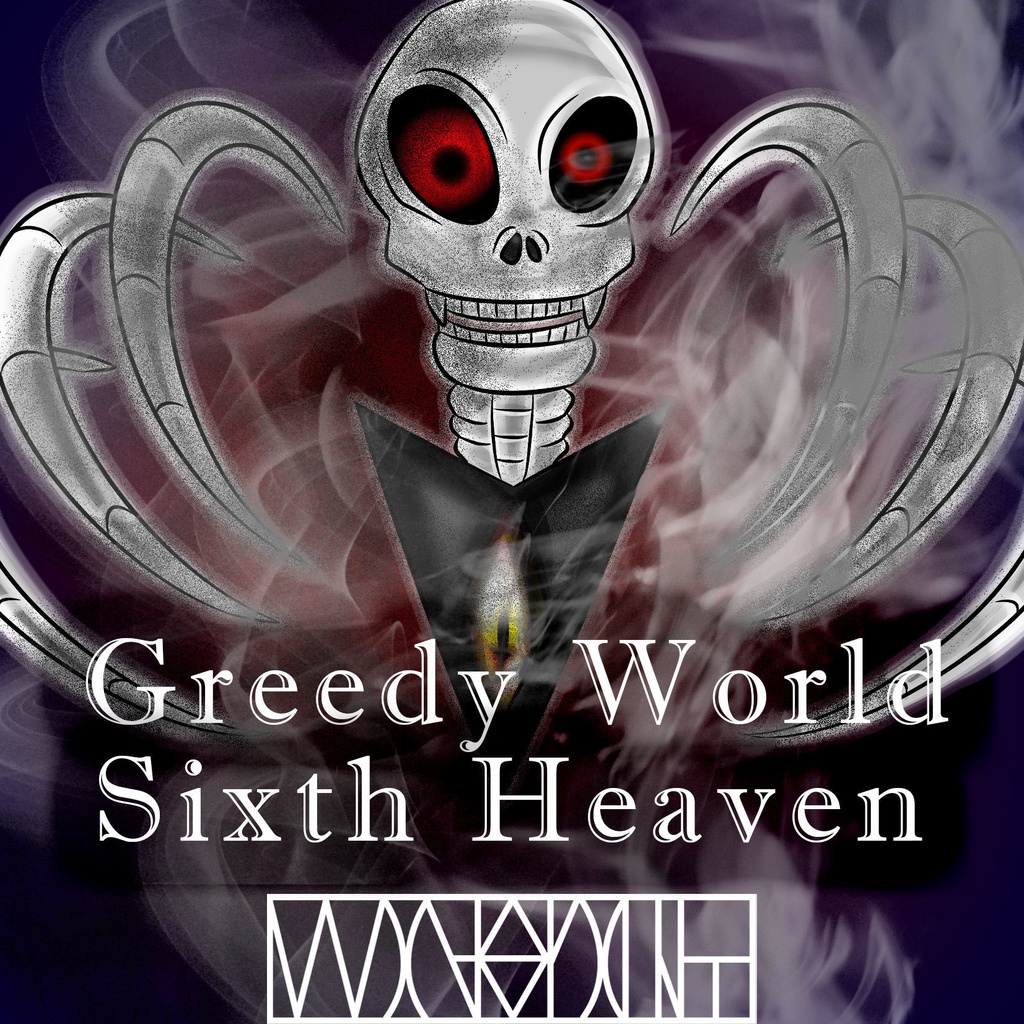 Greedy World Sixth Heaven
