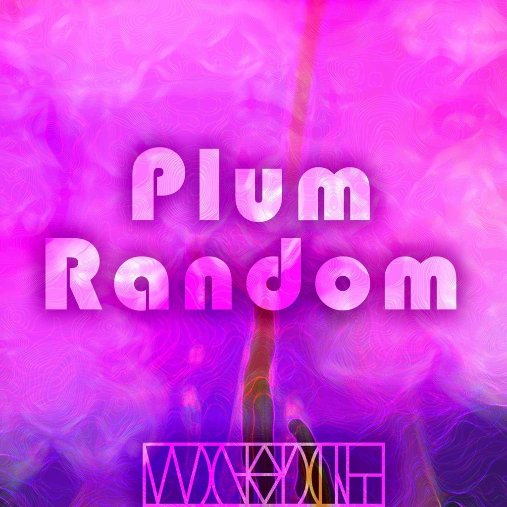 Plum Random