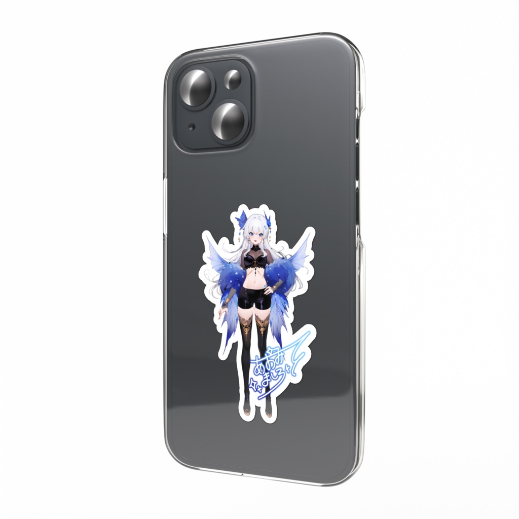 オリジナルスマホ