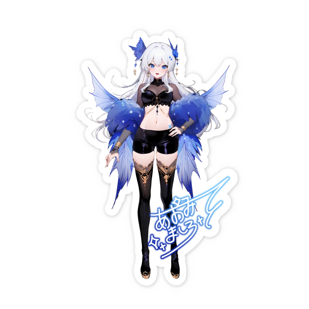 オリジナルスマホ