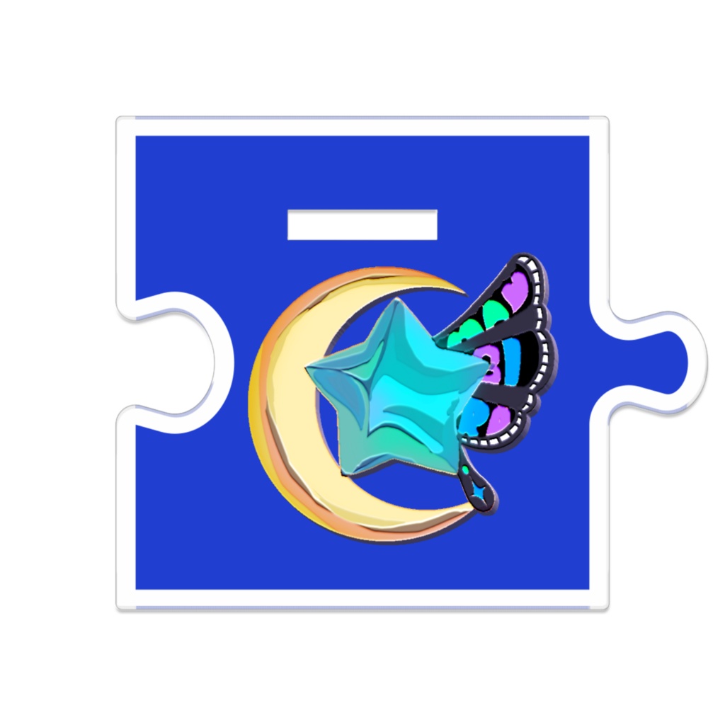 青海ましろ つながるアクスタ バレンタインエディション(with 春田こまち /白詰さよは)