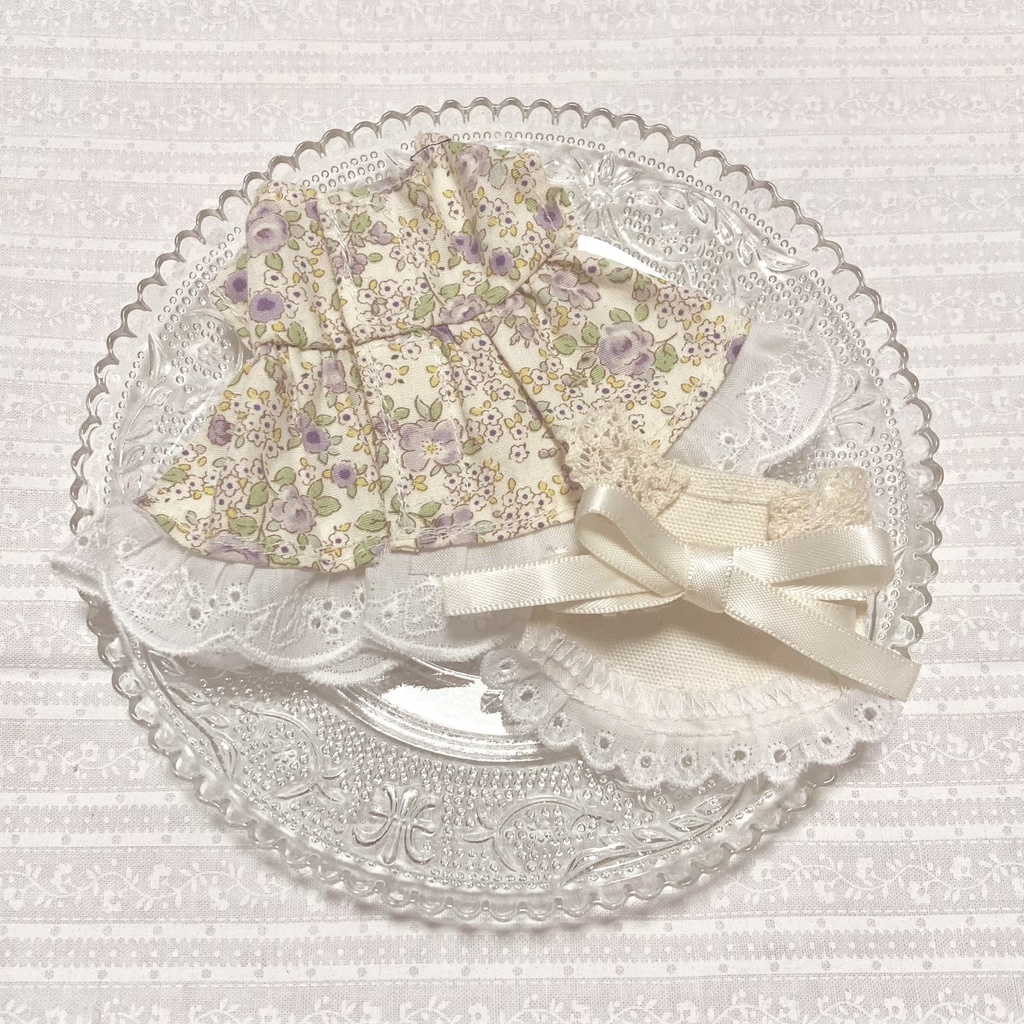 。𖥣𖥧𖤣 Country Apron One Piece 𖤣𖥧𖥣。