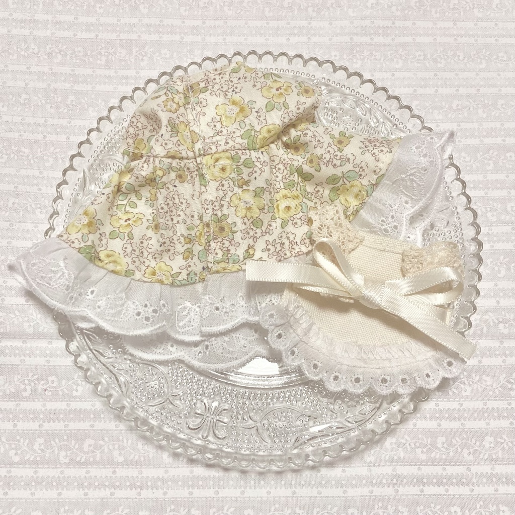 。𖥣𖥧𖤣 Country Apron One Piece 𖤣𖥧𖥣。