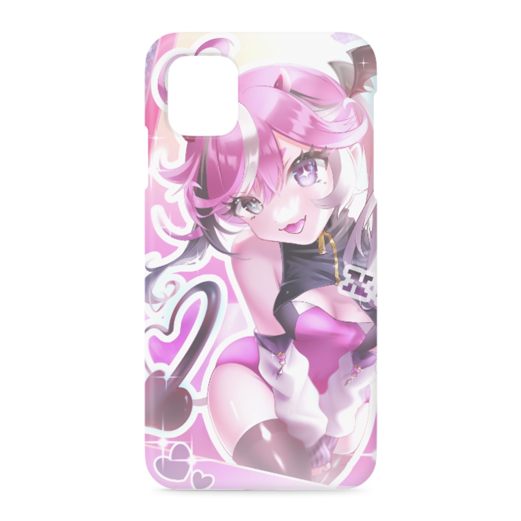 こあくまちゃん！
