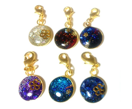 刀剣乱舞イメージブレスレット【へし切長谷部/三日月宗近/一期一振】