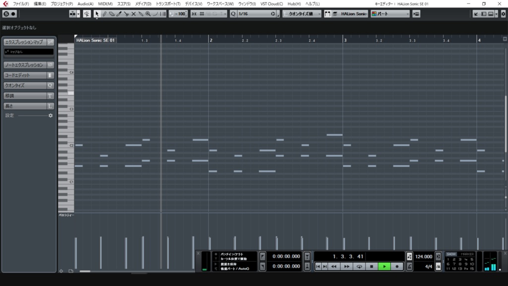 【Puzzle Game Music Pack】パズルゲームの音楽素材パック