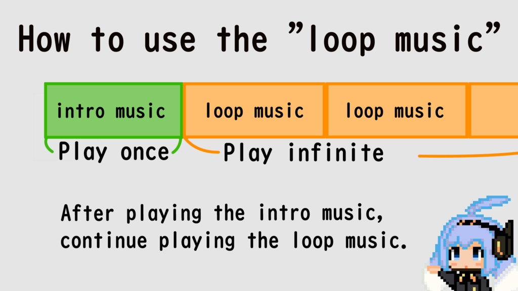 【フリーBGM】Hocus Pocus【マジカル/おしゃれ/音ゲー】