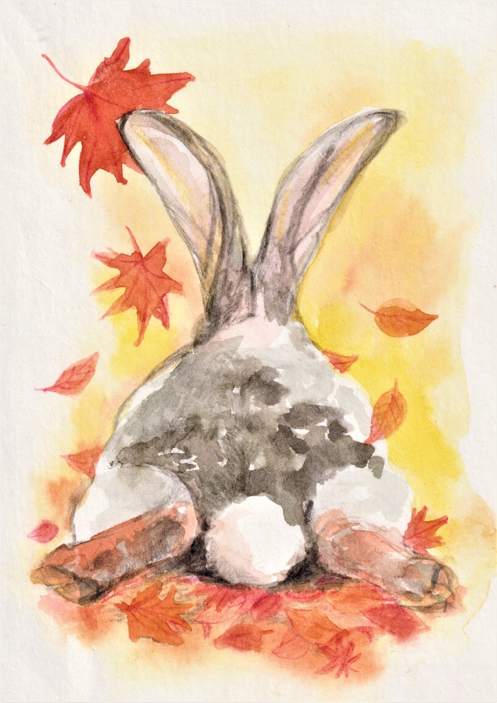 うさしり(ホワイト)